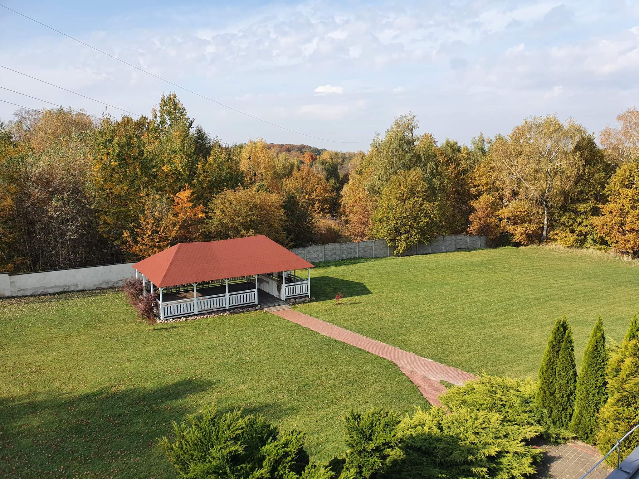 Wesela, konsolacje - Hotel Skarpa – zdjęcie 5