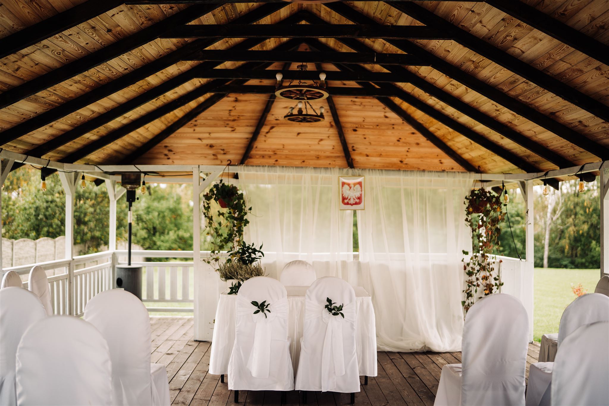 Wesela, konsolacje - Hotel Skarpa – zdjęcie 4