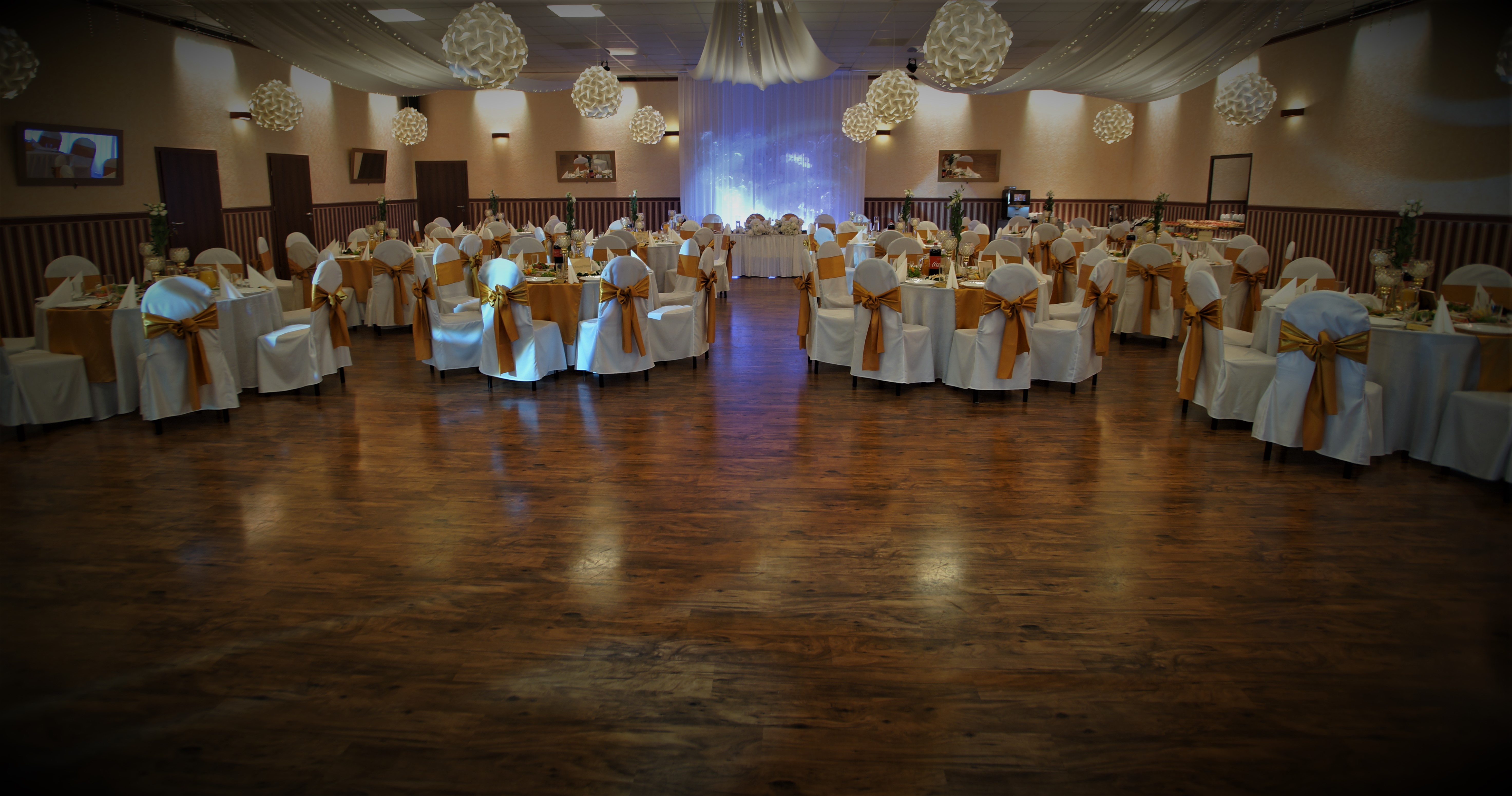 Wesela, konsolacje - Hotel Skarpa – zdjęcie 3