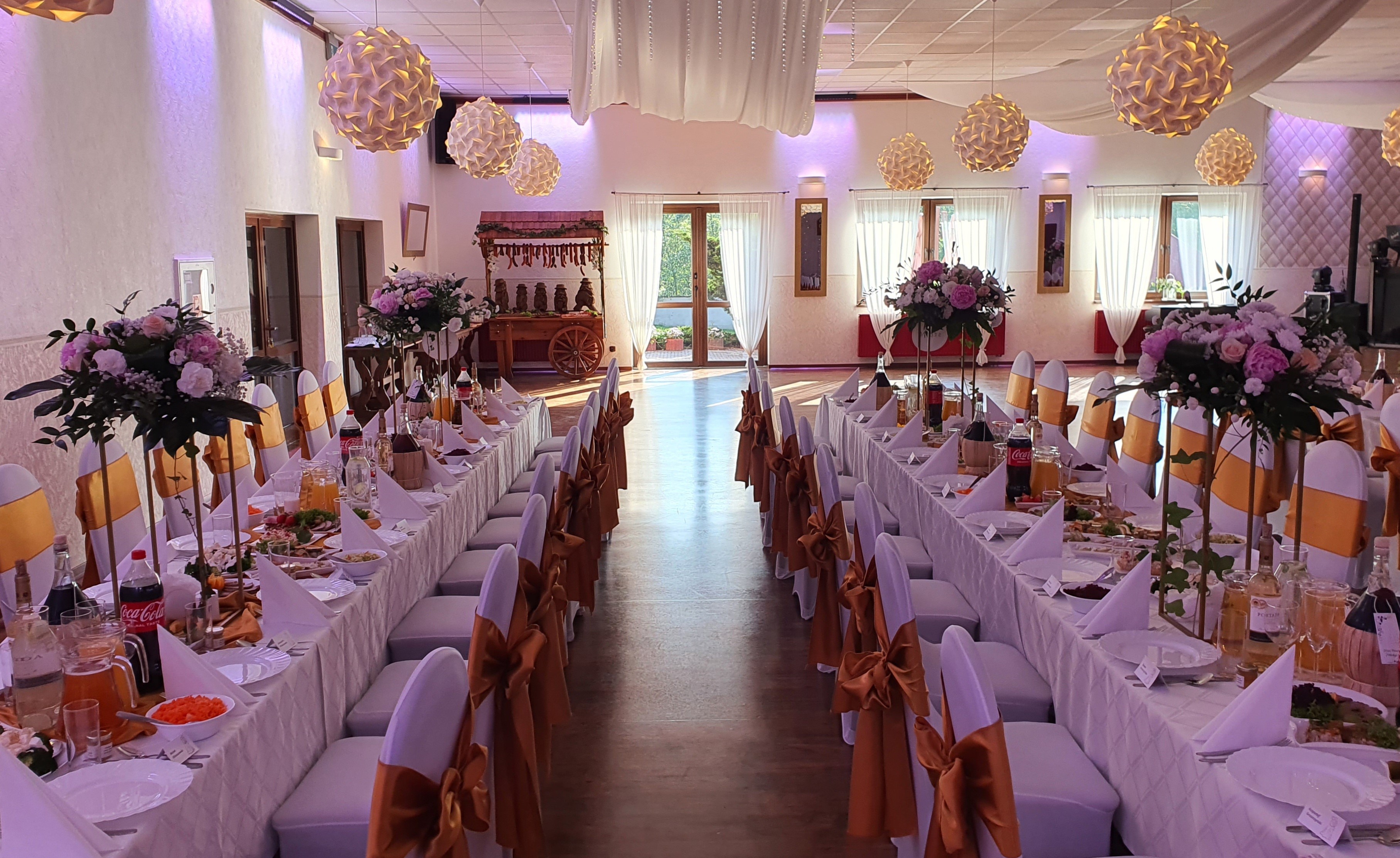 Wesela, konsolacje - Hotel Skarpa – zdjęcie 1