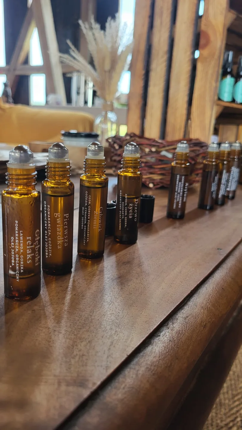 Biodynamiczna Terapie Naturalne – zdjęcie 5