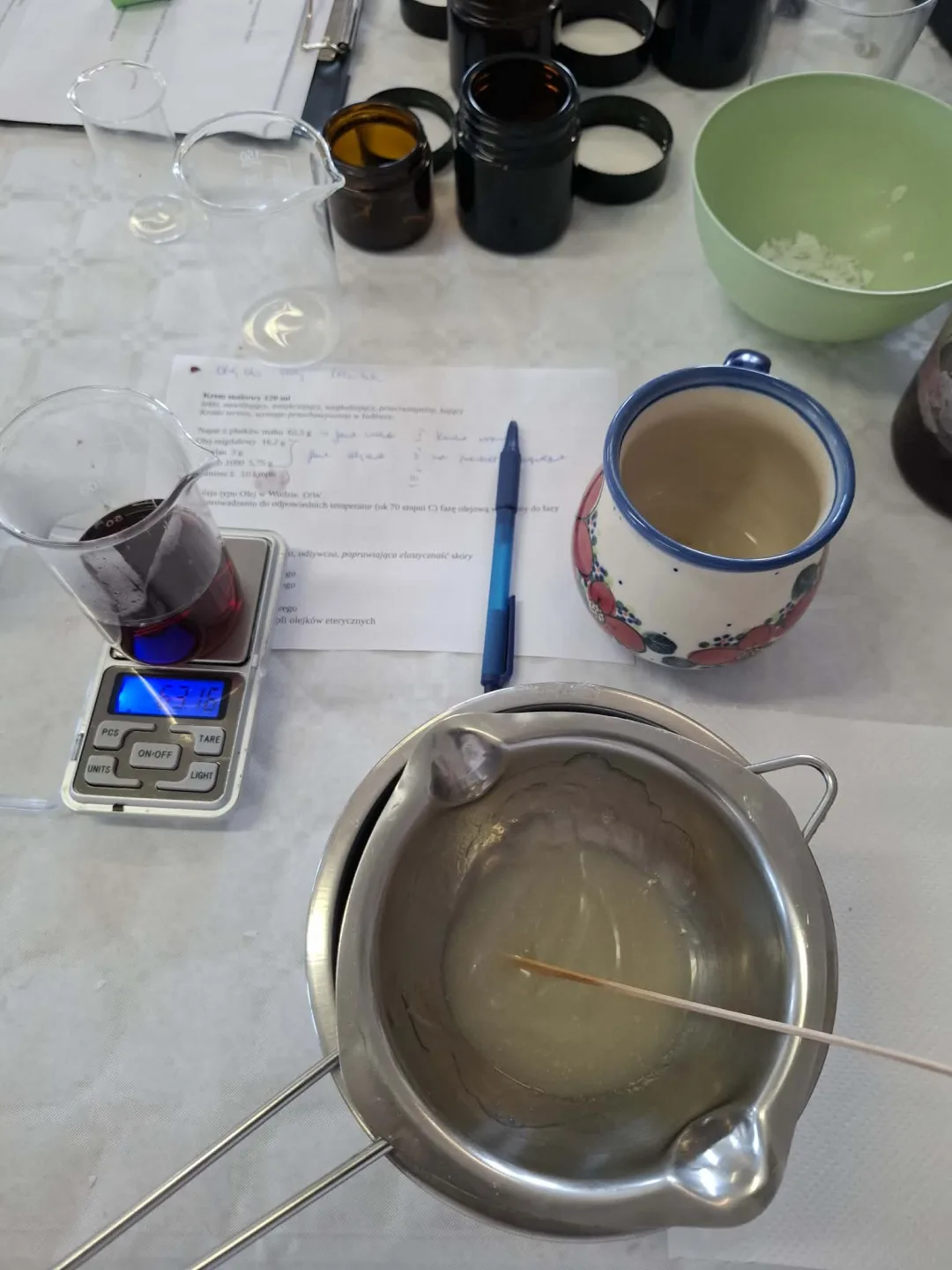 Biodynamiczna Terapie Naturalne – zdjęcie 10